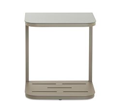 Aeko 20" Metal C-Table