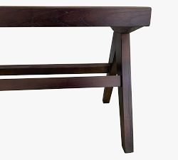 Andrea Rattan Dining Bench