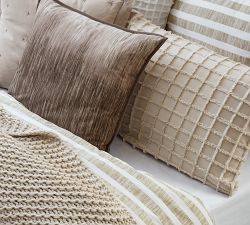 Arlette Cotton Duvet Cover