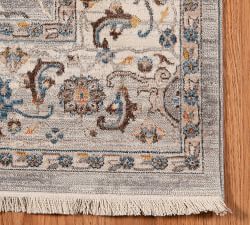 Open Box: Esmerelda Persian-Style Rug