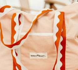 St. Tropez Beach Bag