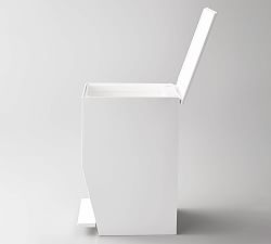 Yamazaki Step 1 Gallon Trash Can