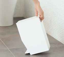 Yamazaki Step 1 Gallon Trash Can