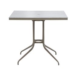 Aeko 36&quot; Square Bar Height Dining Table