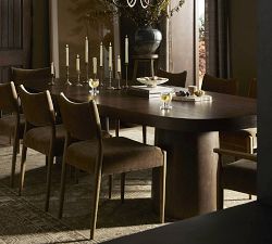 Pauline Upholstered Dining Chair