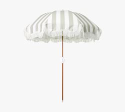 St. Tropez Beach Umbrella