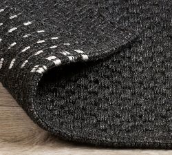 Levon Handwoven Outdoor Performance Rug