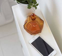 Yamazaki Toilet Paper Organizer &amp; Dispenser