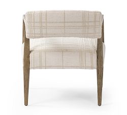 Beldan Upholstered Chair