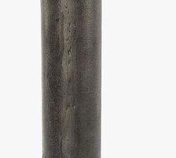 Bourne Round Marble Dining Table