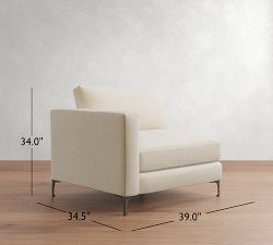 Build Your Own Jake Sectional