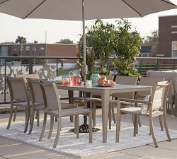 Aeko 79" Rectangular Dining Table