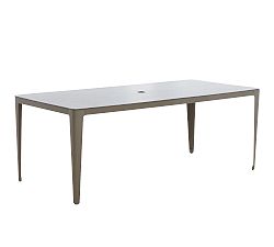 Aeko 79" Rectangular Dining Table