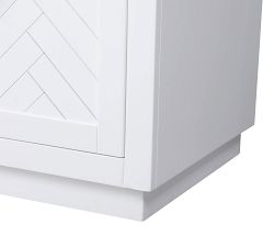 Baycliff 24-30&quot; Single Sink Vanity