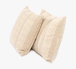 Ginette Pillow Set of 2