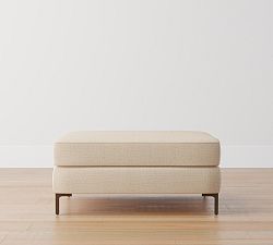 Open Box: Jake Ottoman