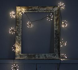 Starburst LED Garlands