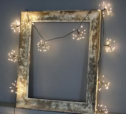 Starburst LED Garlands