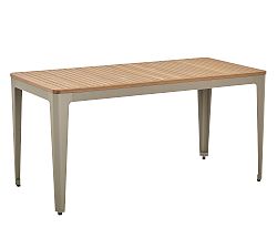 Aeko 54" Rectangular Dining Table