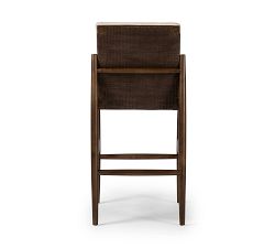 Honour Upholstered Stool