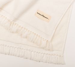 St. Tropez Striped Beach Towel