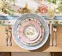 Botanical Bunny Stoneware Dinnerware Collection