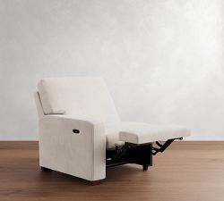 Build Your Own Turner Square Arm Power Sectional