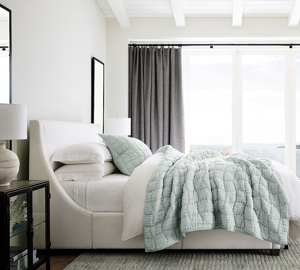 Cloud Quilt