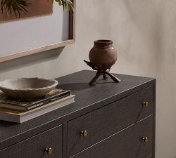 Harrow 6-Drawer Dresser (62")