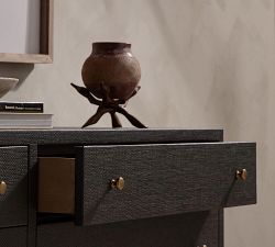 Harrow 6-Drawer Dresser (62")