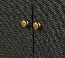 Harrow Bar Cabinet (40&quot;)