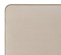 Malley Upholstered Bed