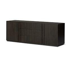 Pottery Barn Soren Media Console