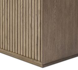 Pottery Barn Soren Media Console - Thumbnail 5