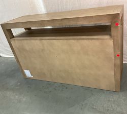 Open Box: Dillon 6-Drawer Dresser, 60" - Seadrift