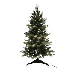 Yule Tide Christmas Tree