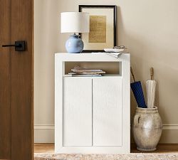 Mccoy Ceramic Globe Table Lamp (16&quot;-24&quot;)