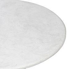 Cardinal Round Concrete Coffee Table (48")