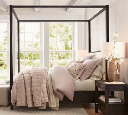 Cozy Cloud Handcrafted Quilt