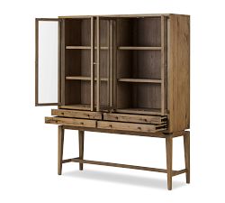 Gilden Cabinet (60&quot;)