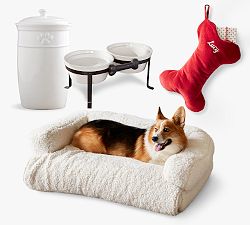 Dog Lover's Gift Bundle