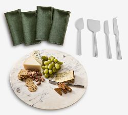 Cheese Lover's Gift Bundle