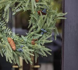 Weatherproof Norfolk Botanical Collection