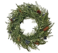 Weatherproof Norfolk Botanical Collection