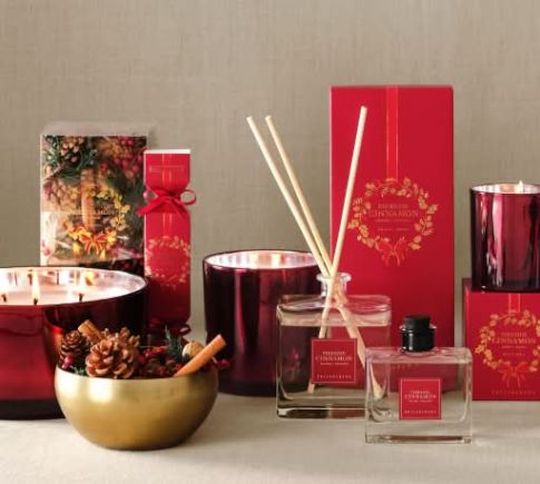 Top Gifts