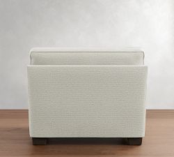 Buchanan Square Arm Chair and a Half