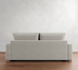 Canyon Square Arm Sofa (72&quot;&ndash;96&quot;)
