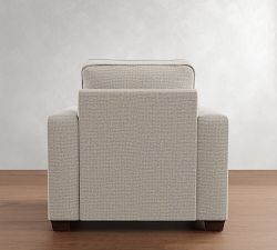 Fremont Square Arm Chair