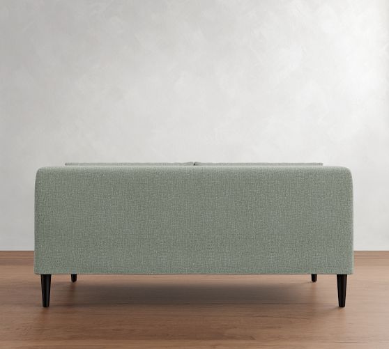 Pottery Barn Marlow Settee - Thumbnail 5