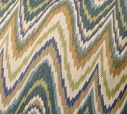 Paloma Printed Pillow